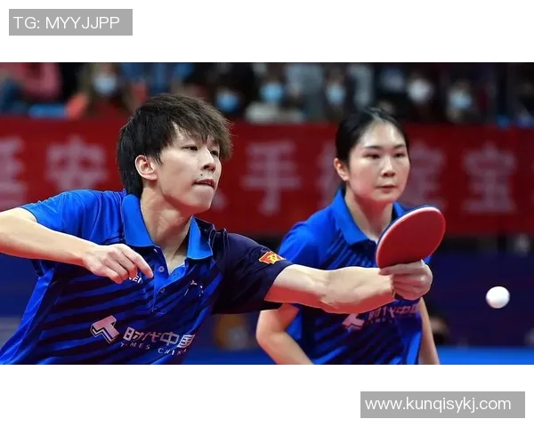 对话刘芳：谈乒乓球生涯