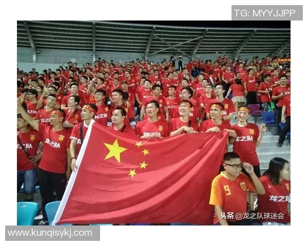 洲际杯特别报道：深圳足球队的逆袭之旅