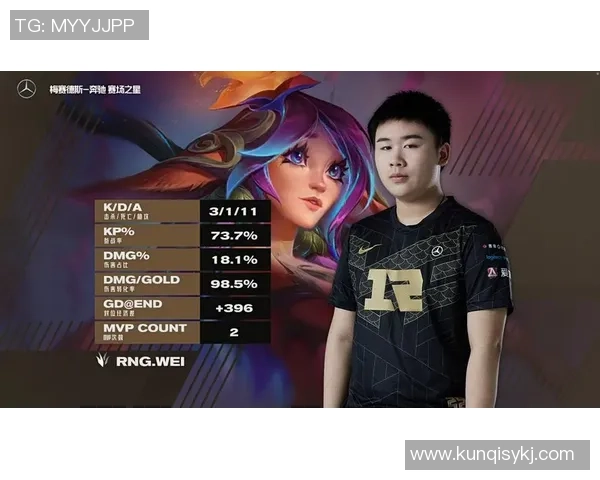 专业解读：BLG的边路渗透打法