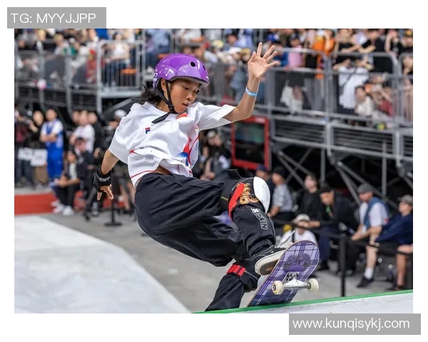 滑板热点：解读杭州滑板队的运营