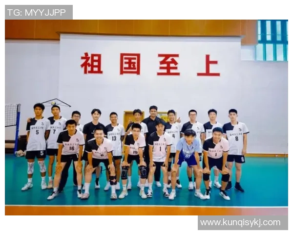 排球专题：聚焦武汉排球队的意识